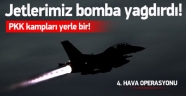 Türk Jetleri Yeniden Havalandı!