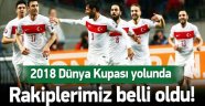Türkiye Bu Gruptan Çıkar
