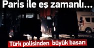 Türkiye Fransa'nın Yapamadığını Yaptı