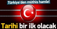 Türkiye Gözünü Uzaya Dikti