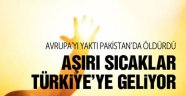 Türkiye Kavrulacak