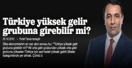 Türkiye Nereye Gidiyor?