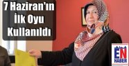 Türkiye Seçime Avustralya'dan Başladı