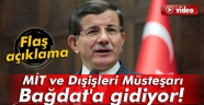 Türkiye'den Bağdat Çıkarması