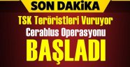 Türkiye'den Celebrus Operasyonu