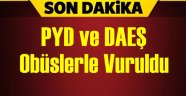 Türkiye'den Toplu Taarruz!