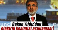 Türkiye'nin Elektriği Kesildi!
