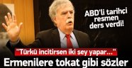 Türkleri İncitirseniz İki Şey Yapar!...