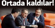Tuzluklara Kimse Sahip Çıkmadı