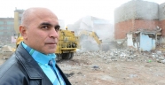 Üç Kümbetler Projesine Hız Verildi