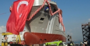 Ülkemiz Bir Gururu Daha Yaşadı
