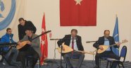 Ülkü Ocaklarından Aşıklar Şöleni