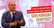 Ülkü Ocaklarından Bahçeli'ye Tam Destek