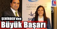 Uluslararası Öğrenci Akademisinde Mezuniyet Heyecanı