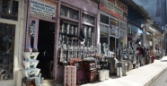 Unutulmaya Yüz Tutan Meslek, Sobacılık
