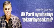 Usta Kalem Özışık'dan İnce Uyarılar