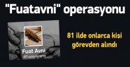 UYAP'a @fuatavni Operasyonu