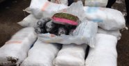 Uyuşturucu Tacirlerine Geçit Yok