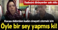 Vahşi Cinayet 19 Yıl Sonra Çözüldü!