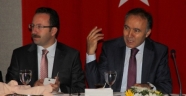 Vali Altıparmak Gündemi Değerlendirdi
