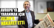 Vatan Haini Dündar'dan Alçak Sözler