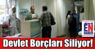 Vatandaşa Büyük Müjde