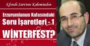 Vatandaşın Soruları Gündeme Taşınıyor