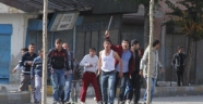 Vatandaşlardan eylemcilere silahlı tepki!