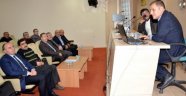 Vural KOSGEB Desteklerini Anlattı