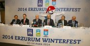 Winter Fest 2014 Başladı