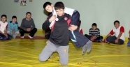 Yakup Gör'den Miniklere Özel Ders