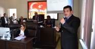 Yakutiye Belediyesi 5 Yılını Planladı