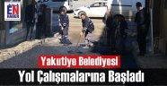 Yakutiye Belediyesi Sezona Erken Başladı