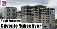 Yakutiye Belediyesinden Örnek Proje