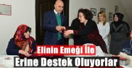 Yakutiye, Ev Hanımlarının Umut Kapısı