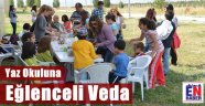 Yakutiye Yaz Okulunu Piknikle Sonlandırdı