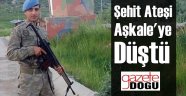 Yaralı Askerimiz Şehit Oldu