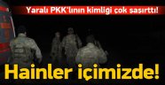 Yaralı Hain Bakın Kim Çıktı?