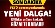 Yargıda Darbe Operasyonu!