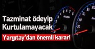 Yargıtay, Sahtekarlara 'Dur' Dedi