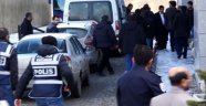 Yasa Dışı Dinleme Operasyonunda Gelişme