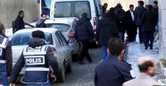 Yasa Dışı Dinlemeye Tutuklama