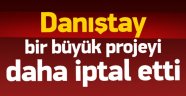 Yatırımlara Engellemeler Devam Ediyor