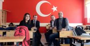 Yavuz Selim'li Olmak Ayrıcalıktır