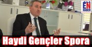 Yaz Spor Okulları Sezona Başlıyor