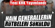 Yeni KHK İle Çok Özel Değişiklere İmza Atıldı