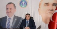 Yıkıcı Vatandaştan Destek İstedi