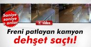Yine Kamyon Faciası