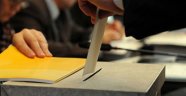 YSK Seçim Takvimini Açıkladı