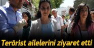 Yüksekdağ Katillerin Yanına Koştu